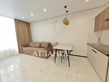 1-комнатная квартира по адресу (площадь 26,6 м²) - Atlanta.ua - фото 15