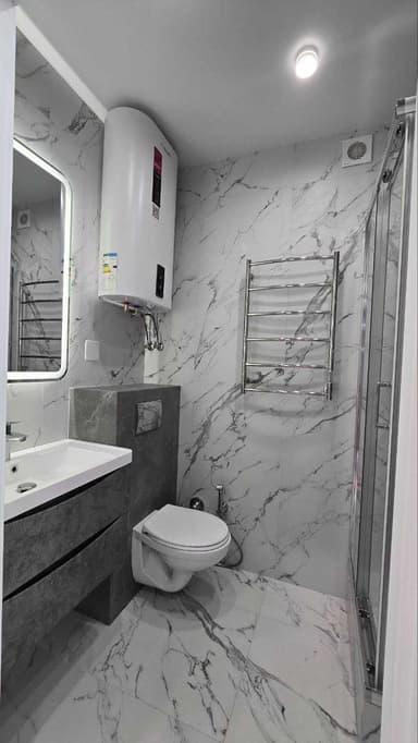 1-комнатная квартира по адресу ул. Спортивная (площадь 26,2 м²) - Atlanta.ua - фото 44