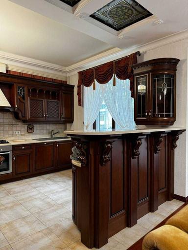 1-комнатная квартира по адресу Франко Ивана ул. (площадь 87 м²) - Atlanta.ua - фото 19