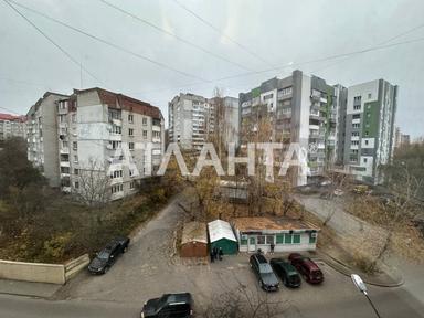 4+-rooms apartment apartment by the address (area 105,2 m²) - Atlanta.ua - photo 23