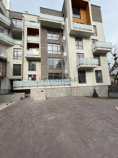 2-rooms apartment apartment by the address st. Gmyri Borisa (area 118 m²) - Atlanta.ua - photo 27