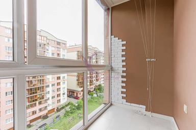 3-кімнатна квартира за адресою Кобилиці Л. Вул. (площа 90 м²) - Atlanta.ua - фото 36