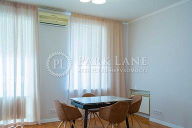 Многокомнатная квартира по адресу ул. Ильенка Юрия (площадь 206 м²) - Atlanta.ua - фото 33