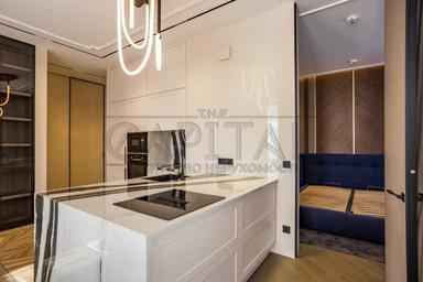 3-rooms apartment apartment by the address st. Delovaya (area 77 m²) - Atlanta.ua - photo 36