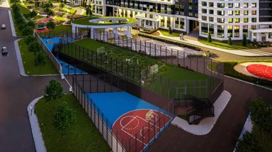 1-комнатная квартира по адресу ул. Лукьяненко Левка(Тимошенко) (площадь 40,2 м²) - Atlanta.ua - фото 22