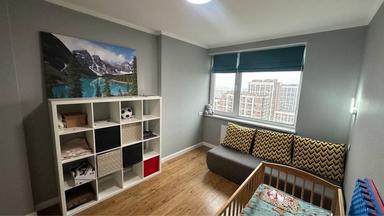 3-кімнатна квартира за адресою (площа 82 м²) - Atlanta.ua - фото 31