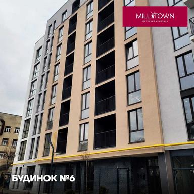 Commercial real estate at (area 196 m²) - Atlanta.ua - photo 10