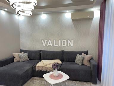 3-rooms apartment apartment by the address st. Ul Radistov (area 83,3 m²) - Atlanta.ua - photo 23