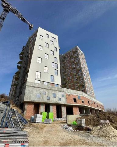 2-rooms apartment apartment by the address st. Studinskogo K ul (area 71,2 m²) - Atlanta.ua - photo 12