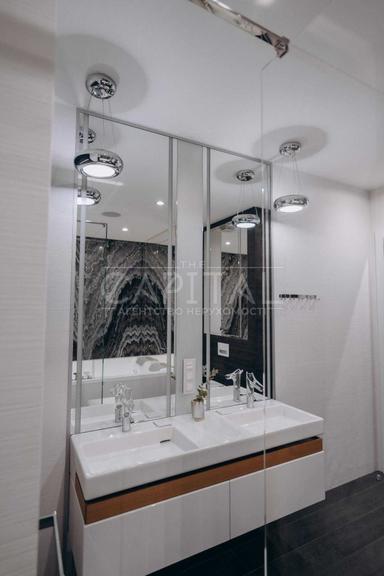 Многокомнатная квартира по адресу ул. Андрея Верхогляда (площадь 190 м²) - Atlanta.ua - фото 31