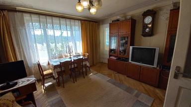 2-комнатная квартира по адресу Китайская ул. (площадь 52,2 м²) - Atlanta.ua - фото 11