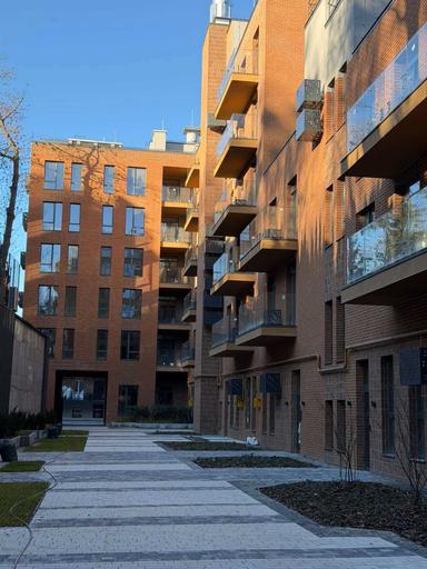 1-кімнатна квартира за адресою вул. Клепарівська (площа 54 м²) - Atlanta.ua - фото 37