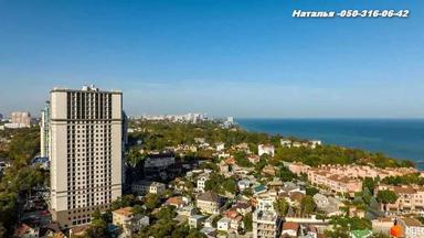 1-кімнатна квартира за адресою вул. Дача Ковалевського (площа 45,5 м²) - Atlanta.ua - фото 26