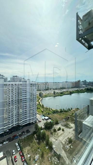 1-кімнатна квартира за адресою вул. Ревуцького (площа 45 м²) - Atlanta.ua - фото 33