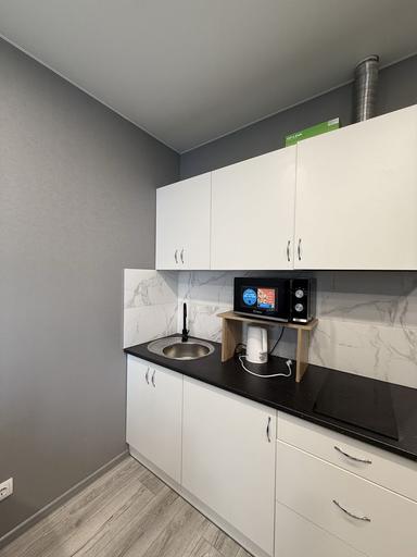 1-комнатная квартира по адресу ул. Каменская (площадь 22 м²) - Atlanta.ua - фото 8