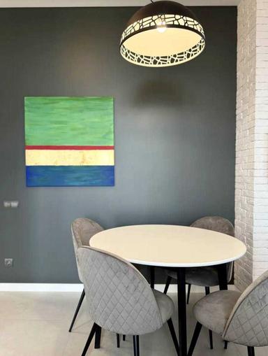 1-room apartment apartment by the address st. Bulvar Druzhby Narodov (area 46 m²) - Atlanta.ua - photo 17