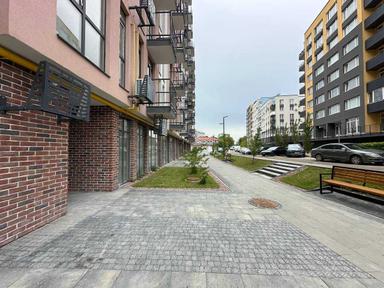 2-комнатная квартира по адресу ул. Под Голоском (площадь 71,6 м²) - Atlanta.ua - фото 24