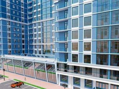 1-комнатная квартира по адресу ул. Варненская (площадь 45 м²) - Atlanta.ua - фото 11