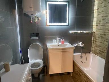 2-rooms apartment apartment by the address st. Kulikovo pole pl Oktyabrskoy revolyutsii pl (area 61 m²) - Atlanta.ua - photo 23