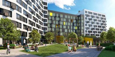 2-rooms apartment apartment by the address (area 80 m²) - Atlanta.ua - photo 25