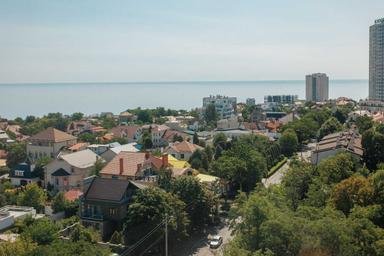 2-комнатная квартира по адресу ул. Тютюнника (площадь 70 м²) - Atlanta.ua - фото 27