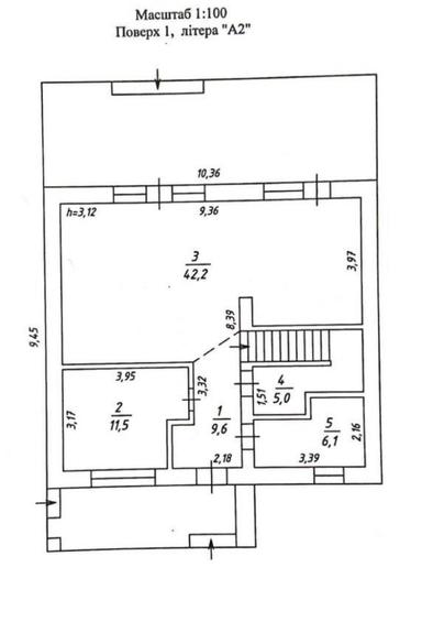 House by the address (area 150 m²) - Atlanta.ua - photo 19