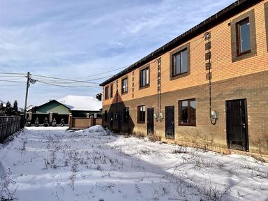 Будинок за адресою вул. Замкова (площа 53 м²) - Atlanta.ua - фото 12