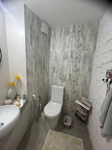 Багатокімнатна квартира за адресою вул. Антоненка-Давидовича (площа 164,8 м²) - Atlanta.ua - фото 39