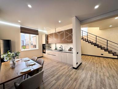 Дом по адресу ул. Китобойная (площадь 122,8 м²) - Atlanta.ua - фото 18