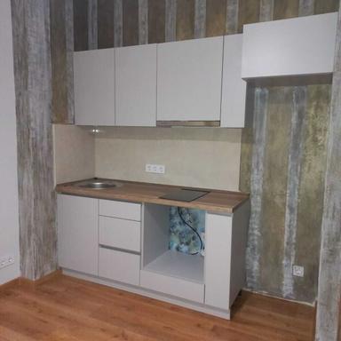 1-комнатная квартира по адресу Куликово поле пл. (площадь 33 м²) - Atlanta.ua - фото 15