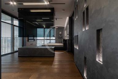 3-кімнатна квартира за адресою вул. Бульварно-Кудрявська (площа 127 м²) - Atlanta.ua - фото 32