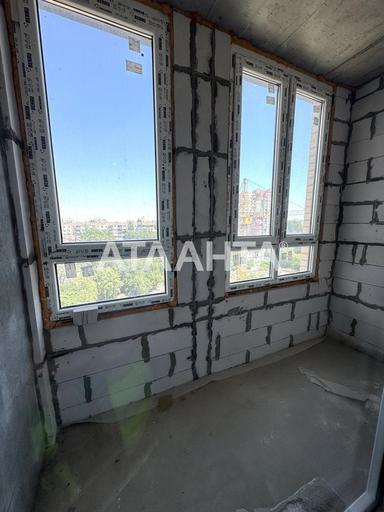 2-комнатная квартира по адресу Куликово поле пл. (площадь 52,6 м²) - Atlanta.ua - фото 41