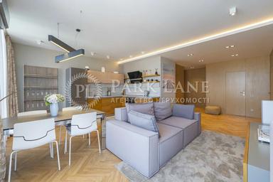 3-кімнатна квартира за адресою вул. Предславинська (площа 83,7 м²) - Atlanta.ua - фото 28