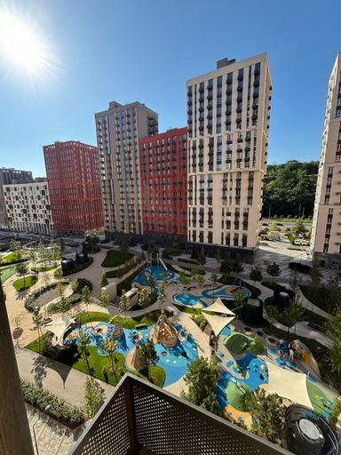 1-room apartment apartment by the address (area 38,1 m²) - Atlanta.ua - photo 16