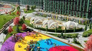 2-кімнатна квартира за адресою наб. Дніпровська (площа 78 м²) - Atlanta.ua - фото 33