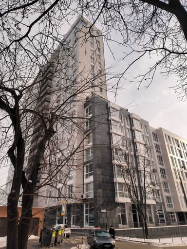 2-кімнатна квартира за адресою бульвар Дружби Народів (площа 96,1 м²) - Atlanta.ua - фото 36
