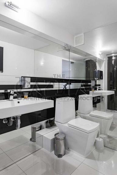 Коммерческая недвижимость по адресу ул. Кудряшова (площадь 144 м²) - Atlanta.ua - фото 45