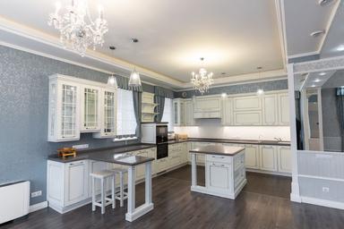 House by the address st. Kulikovo pole pl Oktyabrskoy revolyutsii pl (area 362 m²) - Atlanta.ua - photo 24