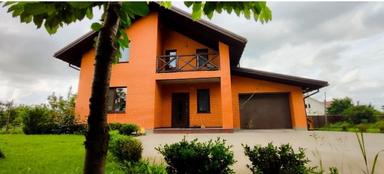 House by the address st. Magistratskaya (area 268 m²) - Atlanta.ua - photo 11