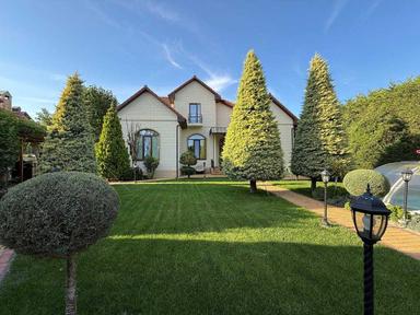 Дом по адресу (площадь 300 м²) - Atlanta.ua - фото 25