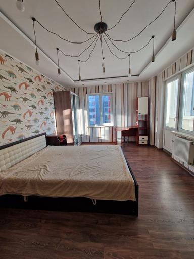 2-комнатная квартира по адресу ул. Капеланська (площадь 82 м²) - Atlanta.ua - фото 28