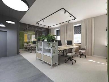 Commercial real estate at st. Ul Vladimirskaya (area 75 m²) - Atlanta.ua - photo 15