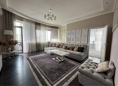 3-кімнатна квартира за адресою (площа 100 м²) - Atlanta.ua - фото 15