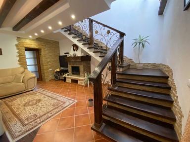 Дом по адресу ул. Китобойная (площадь 180 м²) - Atlanta.ua - фото 36