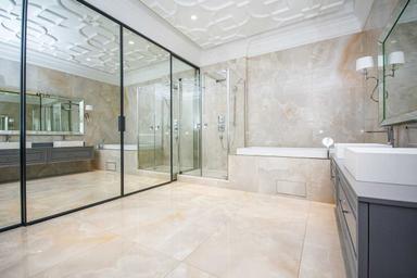 Багатокімнатна квартира за адресою бульвар Дружби Народів (площа 360 м²) - Atlanta.ua - фото 46