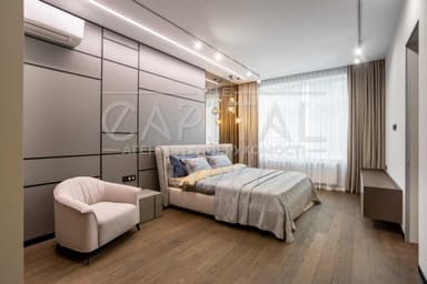 3-комнатная квартира по адресу бульвар Дружбы Народов (площадь 125 м²) - Atlanta.ua - фото 37