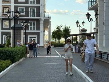 Commercial real estate at (area 165 m²) - Atlanta.ua - photo 36