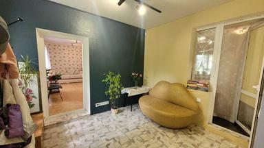 1-кімнатна квартира за адресою вул. Приморська (площа 89,2 м²) - Atlanta.ua - фото 23