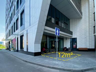 Комерційна нерухомість за адресою вул. Іллєнка Юрія (площа 17,8 м²) - Atlanta.ua - фото 25