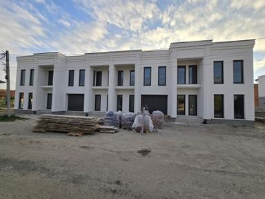 Дом по адресу Петефі Шандора пл. (площадь 128 м²) - Atlanta.ua - фото 26